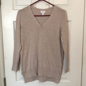 Old Navy sweater